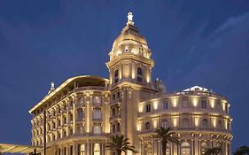 Sofitel Montevideo Casino Carrasco&Spa